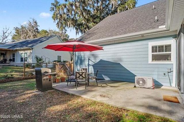 213 Black Skimmer Drive, Beaufort, SC 29907