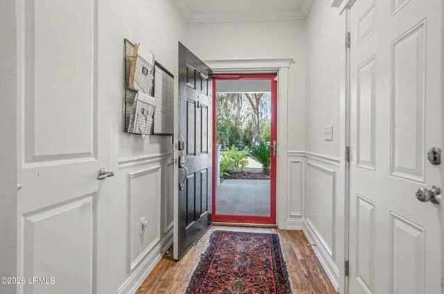 213 Black Skimmer Drive, Beaufort, SC 29907