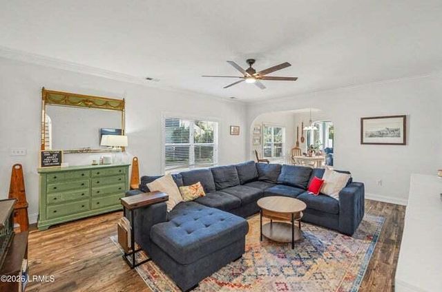 213 Black Skimmer Drive, Beaufort, SC 29907