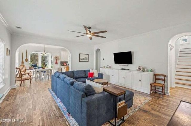 213 Black Skimmer Drive, Beaufort, SC 29907