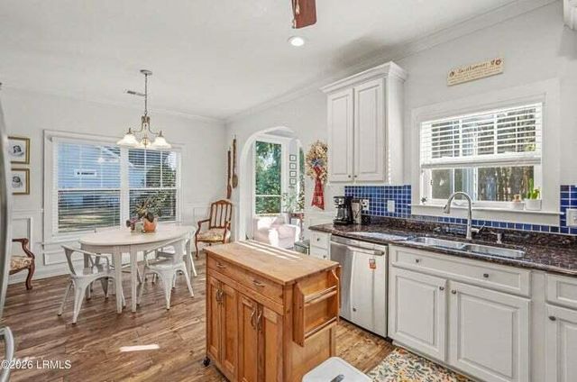 213 Black Skimmer Drive, Beaufort, SC 29907