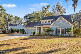 213 Black Skimmer Drive, Beaufort, SC 29907