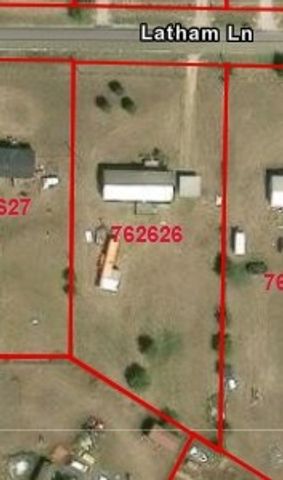 310 Latham Lane, New Fairview, TX 76078