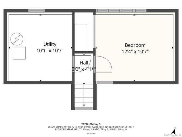 5 Joy Road, Selden, NY 11784
