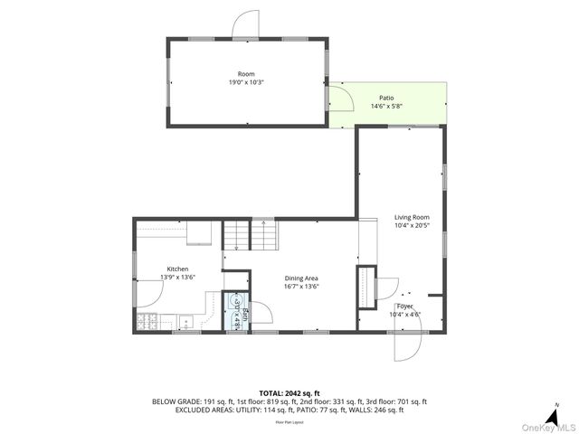 5 Joy Road, Selden, NY 11784