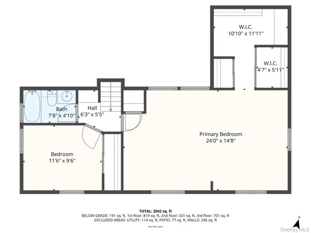 5 Joy Road, Selden, NY 11784