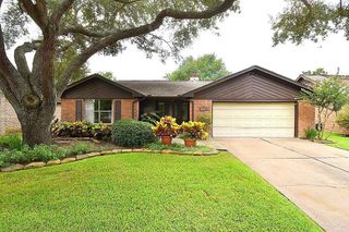 1126 Western Springs Drive, Katy, TX 77450