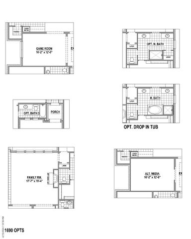 11548 Ely Place, Fort Worth, TX 76052