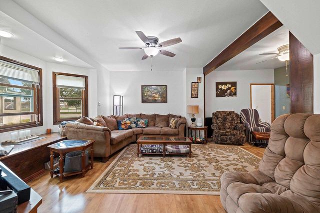 1020 DOUSMAN STREET, Green Bay, WI 54303