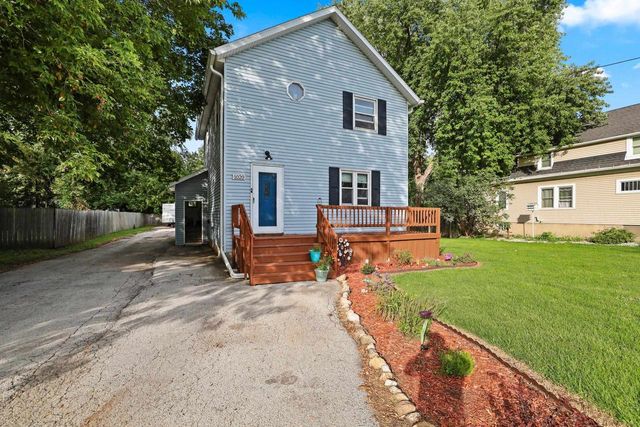 1020 DOUSMAN STREET, Green Bay, WI 54303