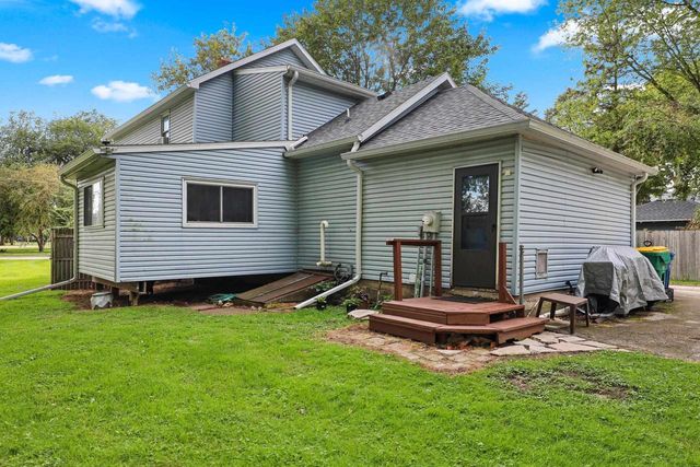 1020 DOUSMAN STREET, Green Bay, WI 54303