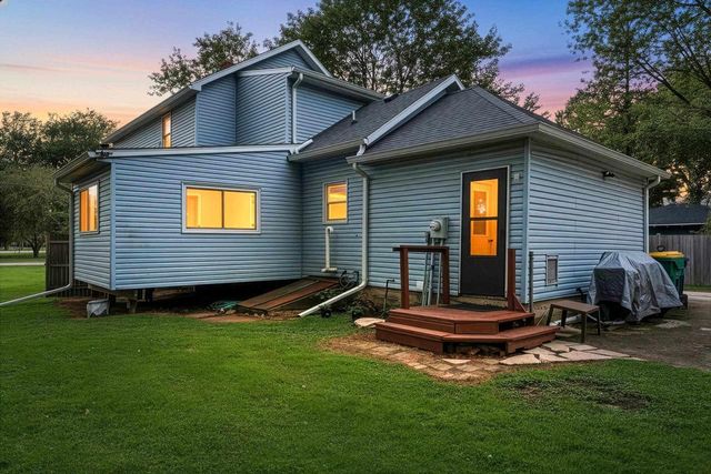 1020 DOUSMAN STREET, Green Bay, WI 54303