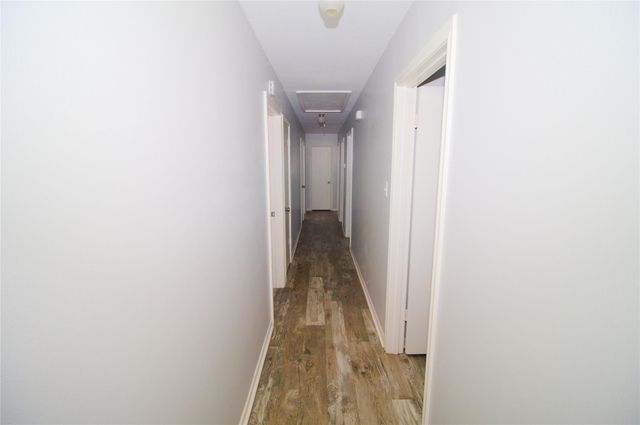 1030 Montour Drive, Houston, TX 77062