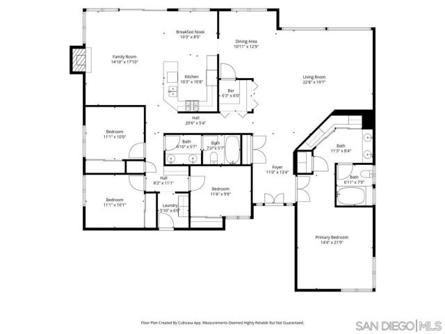 1760 Woodbine Pl, Oceanside, CA 92054