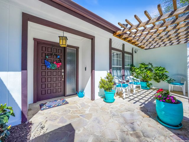 6119 Woodmoor St, San Antonio, TX 78249