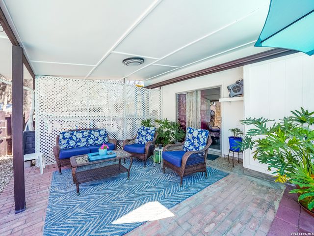 6119 Woodmoor St, San Antonio, TX 78249