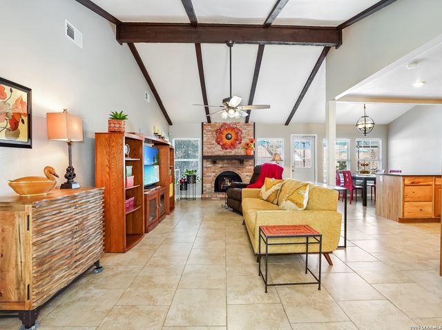 6119 Woodmoor St, San Antonio, TX 78249