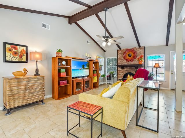 6119 Woodmoor St, San Antonio, TX 78249