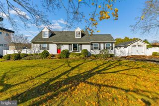 224 HURFFVILLE GRENLOCH RD, Sewell, NJ 08080