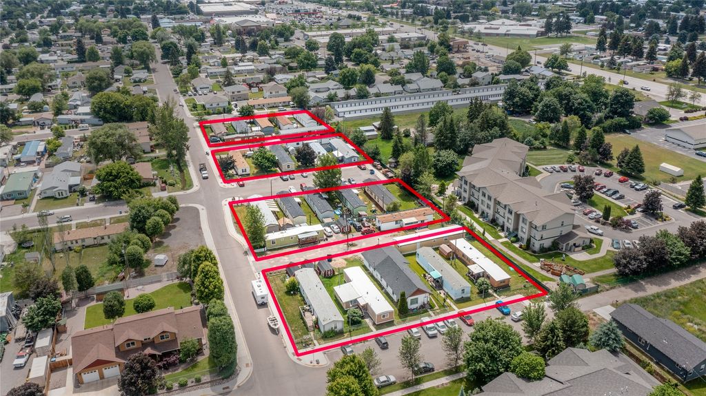 2337 Burlington Avenue, Missoula, MT 59801 photo 3