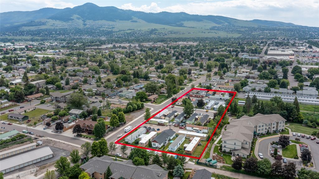 2337 Burlington Avenue, Missoula, MT 59801 photo 5