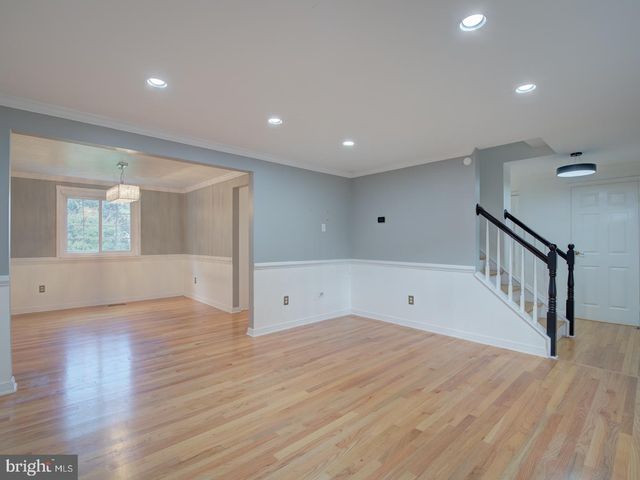 3260 BETHEL CHURCH DR, Woodbridge, VA 22192