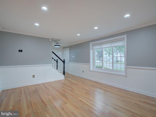 3260 BETHEL CHURCH DR, Woodbridge, VA 22192