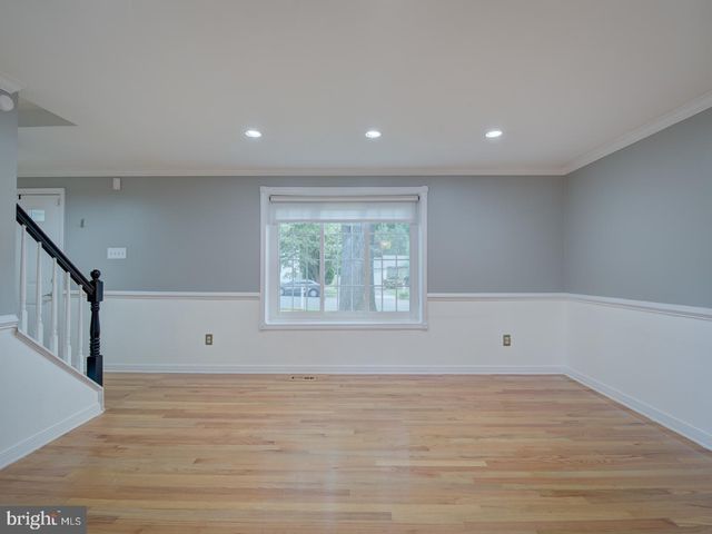 3260 BETHEL CHURCH DR, Woodbridge, VA 22192