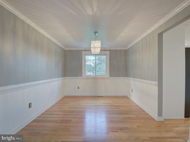 3260 BETHEL CHURCH DR, Woodbridge, VA 22192