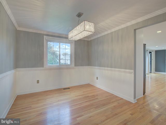 3260 BETHEL CHURCH DR, Woodbridge, VA 22192