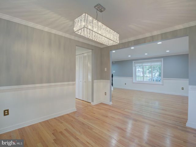 3260 BETHEL CHURCH DR, Woodbridge, VA 22192