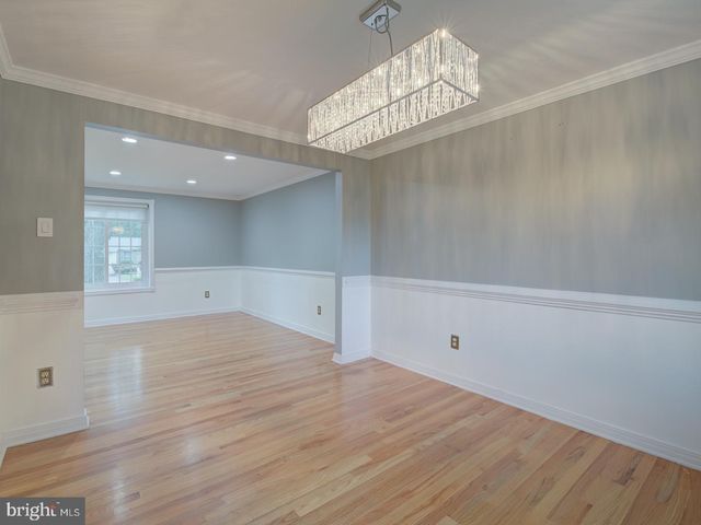 3260 BETHEL CHURCH DR, Woodbridge, VA 22192