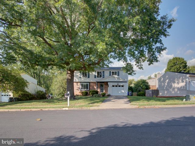3260 BETHEL CHURCH DR, Woodbridge, VA 22192