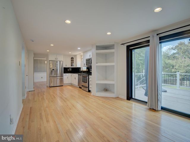 3260 BETHEL CHURCH DR, Woodbridge, VA 22192
