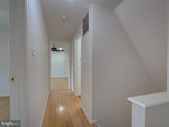 3260 BETHEL CHURCH DR, Woodbridge, VA 22192