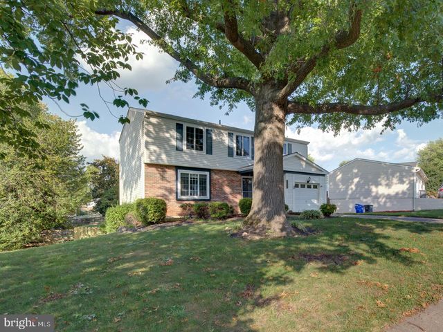 3260 BETHEL CHURCH DR, Woodbridge, VA 22192