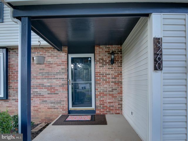 3260 BETHEL CHURCH DR, Woodbridge, VA 22192