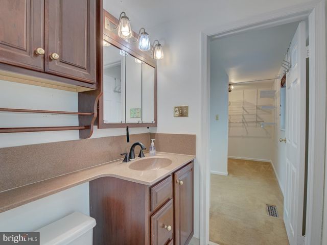 3260 BETHEL CHURCH DR, Woodbridge, VA 22192