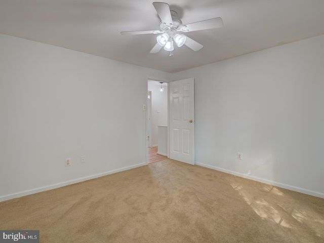 3260 BETHEL CHURCH DR, Woodbridge, VA 22192