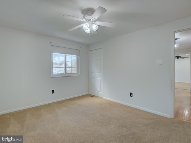 3260 BETHEL CHURCH DR, Woodbridge, VA 22192