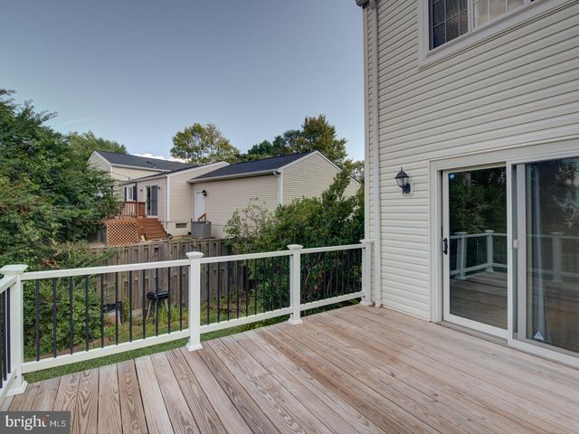 3260 BETHEL CHURCH DR, Woodbridge, VA 22192
