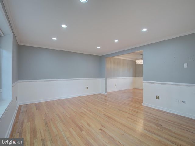 3260 BETHEL CHURCH DR, Woodbridge, VA 22192