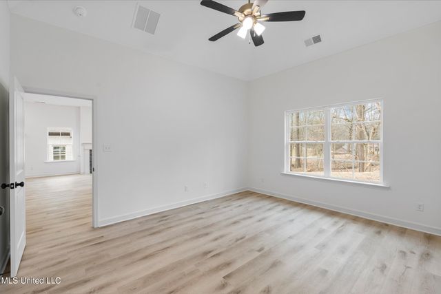 13878 Molly Madeline Lane, Olive Branch, MS 38654