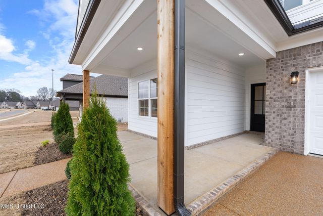 13878 Molly Madeline Lane, Olive Branch, MS 38654