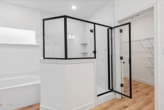 13878 Molly Madeline Lane, Olive Branch, MS 38654