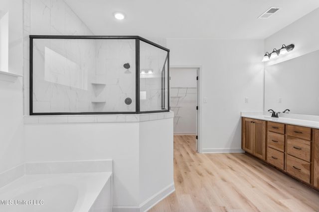 13878 Molly Madeline Lane, Olive Branch, MS 38654