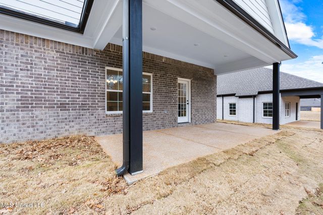 13878 Molly Madeline Lane, Olive Branch, MS 38654