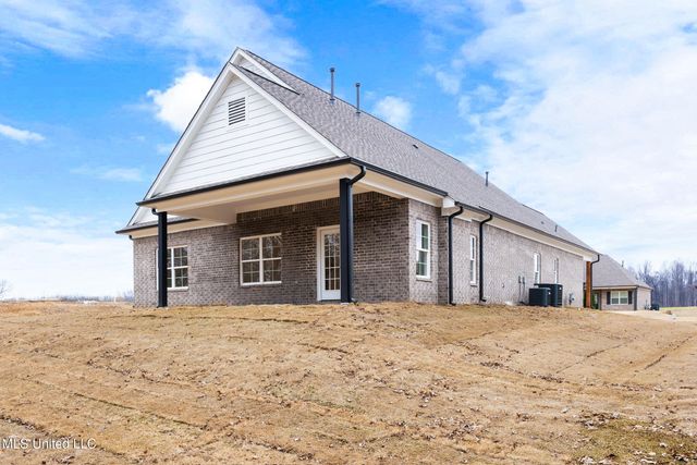 13878 Molly Madeline Lane, Olive Branch, MS 38654