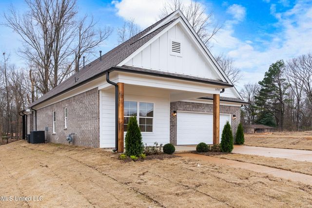 13878 Molly Madeline Lane, Olive Branch, MS 38654