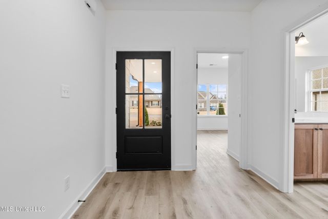 13878 Molly Madeline Lane, Olive Branch, MS 38654